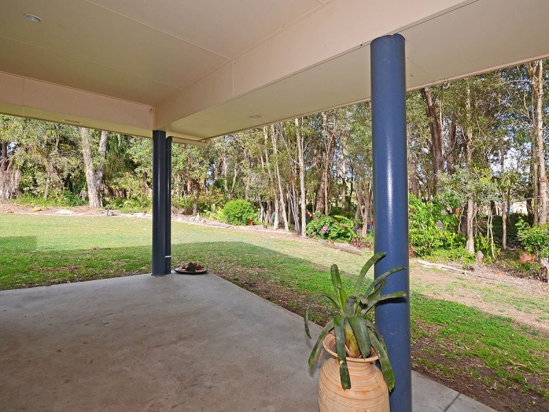 1-5 Vine Forest Drive, Dundowran Beach QLD 4655