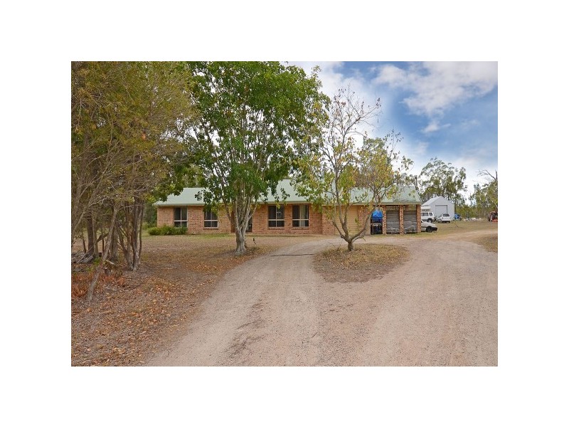 1-55 Colman Crescent, Burrum River QLD 4659