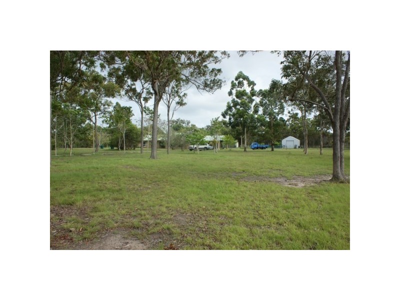 1-55 Colman Crescent, Burrum River QLD 4659