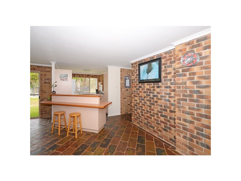 1-55 Colman Crescent, Burrum River QLD 4659
