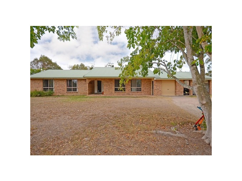 1-55 Colman Crescent, Burrum River QLD 4659