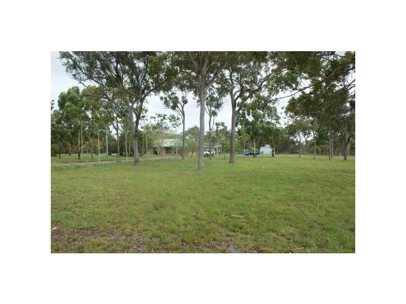 1-55 Colman Crescent, Burrum River QLD 4659