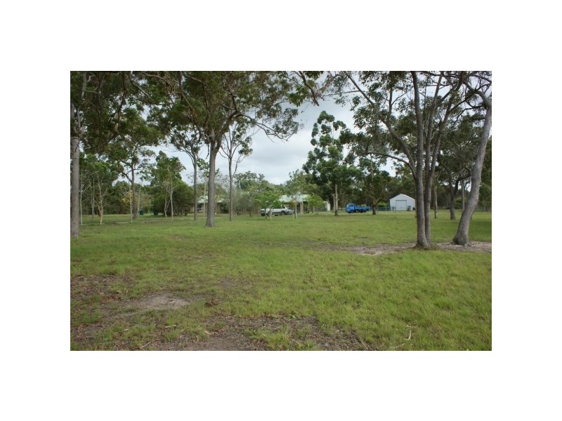 1-55 Colman Crescent, Burrum River QLD 4659