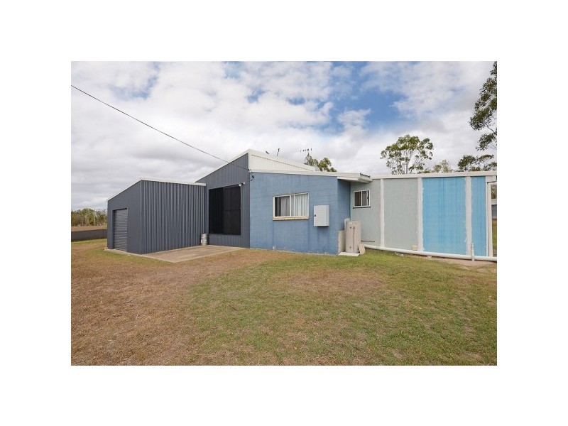 1-55 Colman Crescent, Burrum River QLD 4659