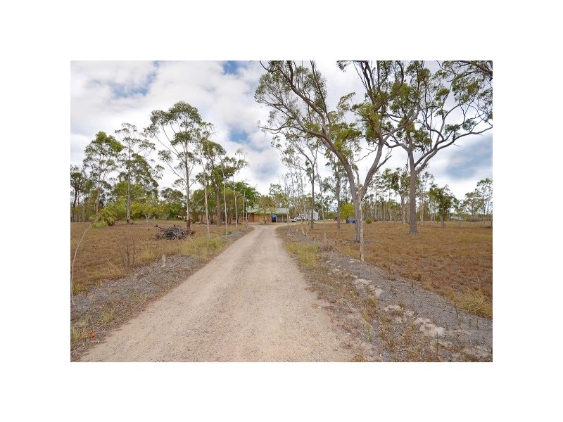1-55 Colman Crescent, Burrum River QLD 4659