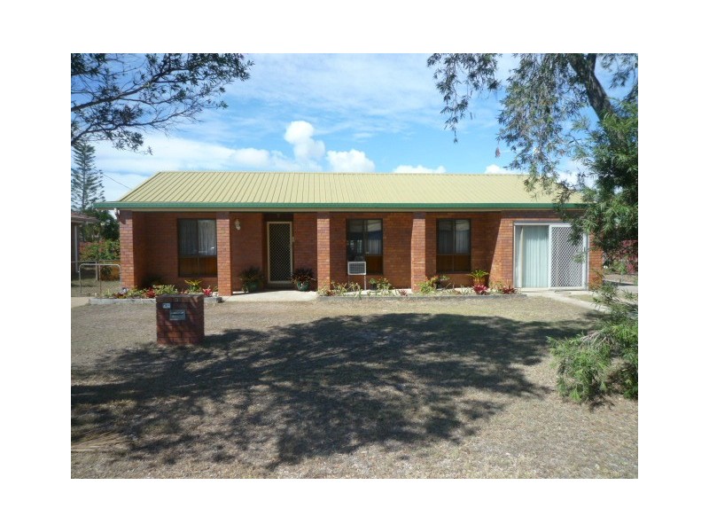 3 Minguin Street, Scarness QLD 4655