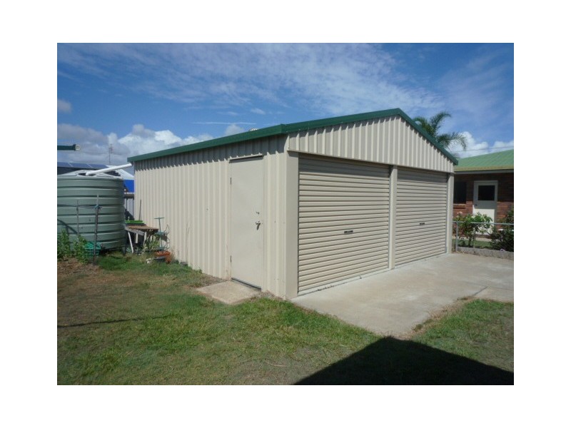 3 Minguin Street, Scarness QLD 4655