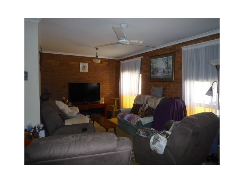 3 Minguin Street, Scarness QLD 4655