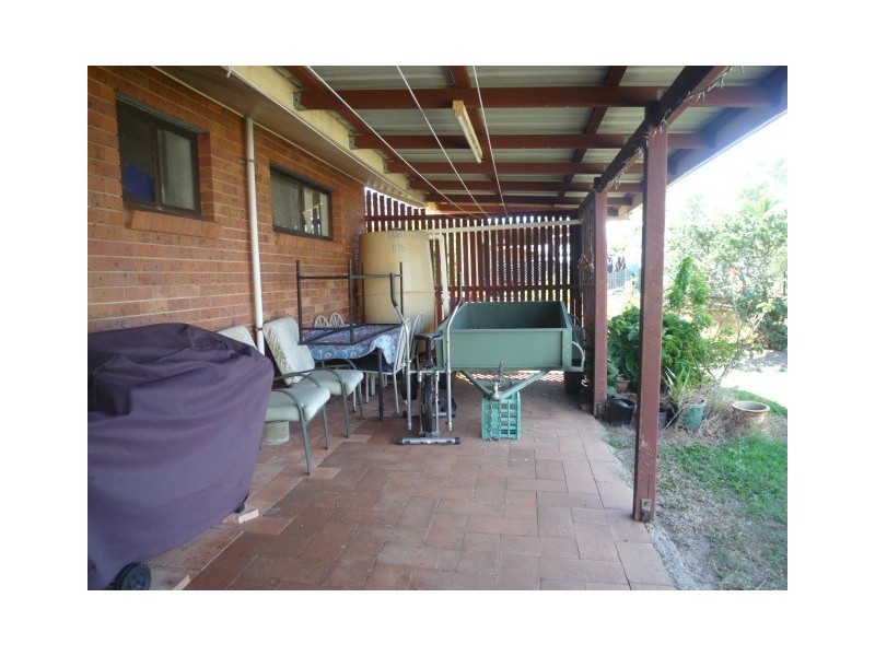 3 Minguin Street, Scarness QLD 4655