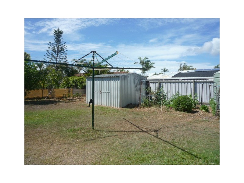 3 Minguin Street, Scarness QLD 4655