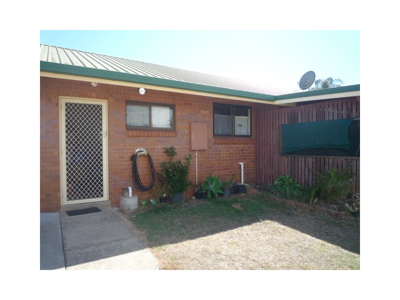 3 Minguin Street, Scarness QLD 4655