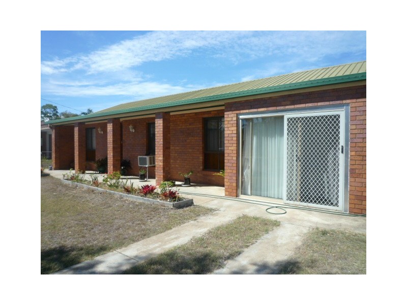 3 Minguin Street, Scarness QLD 4655