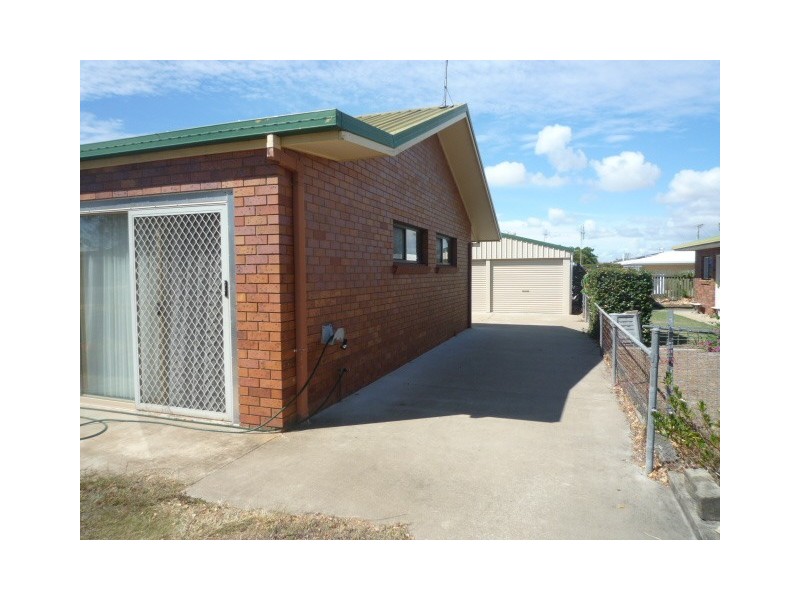 3 Minguin Street, Scarness QLD 4655