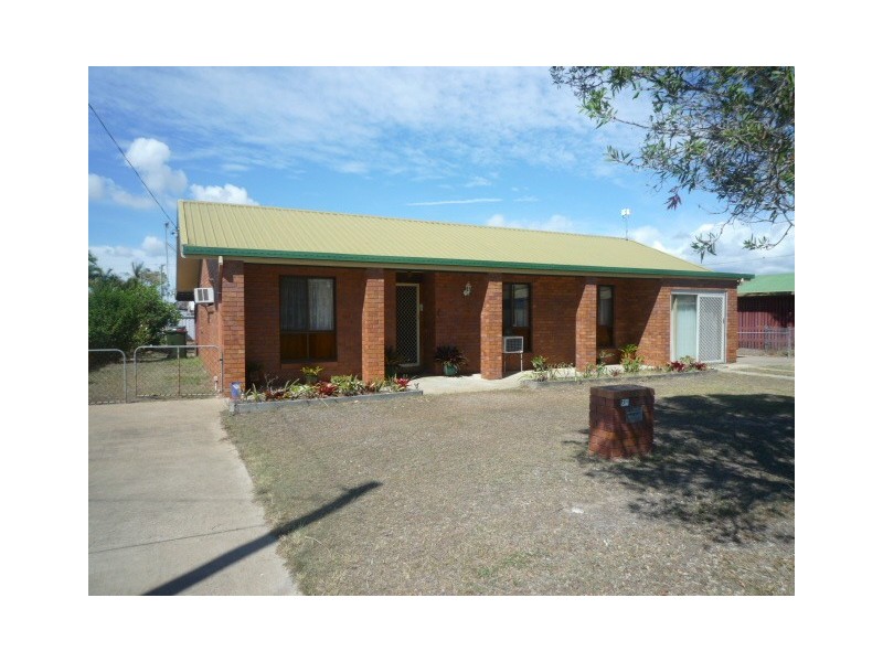 3 Minguin Street, Scarness QLD 4655