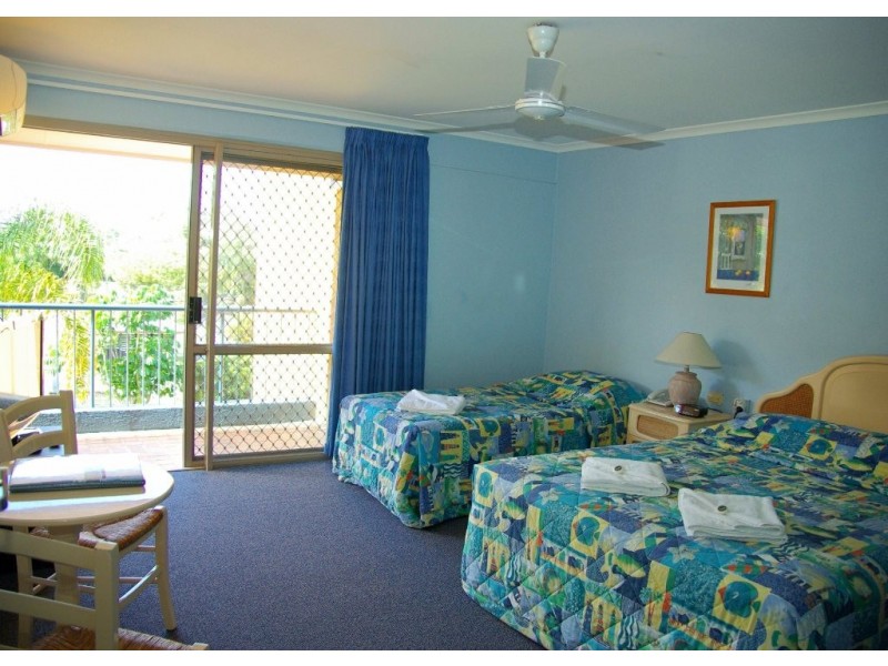 17, 383 Esplanade, Torquay QLD 4655