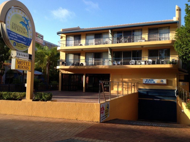 17, 383 Esplanade, Torquay QLD 4655