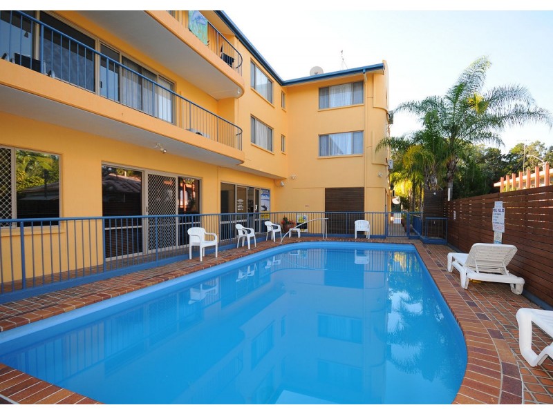 17, 383 Esplanade, Torquay QLD 4655