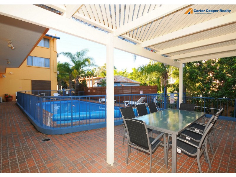 17, 383 Esplanade, Torquay QLD 4655