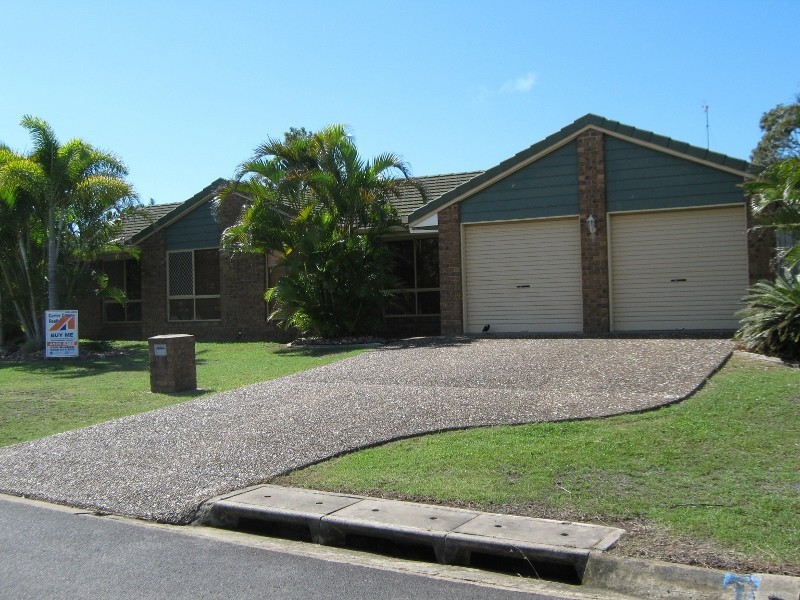 1 King Richard Court, Urangan QLD 4655