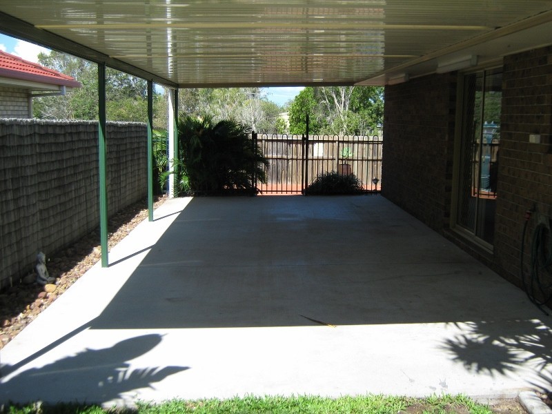 1 King Richard Court, Urangan QLD 4655