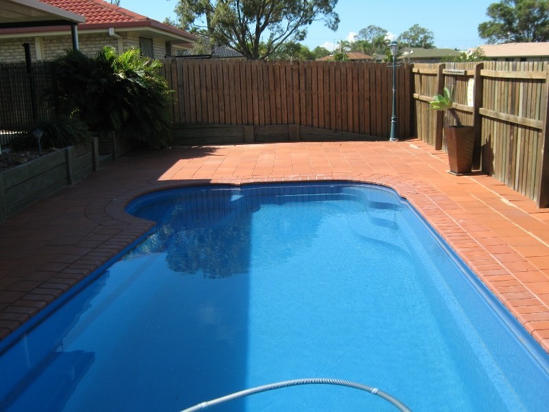1 King Richard Court, Urangan QLD 4655