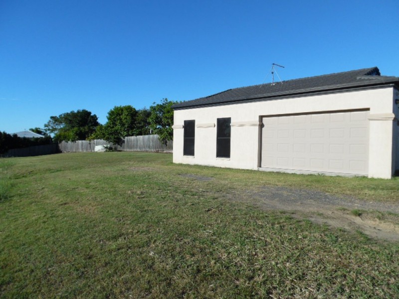 12 Swain Court, Craignish QLD 4655