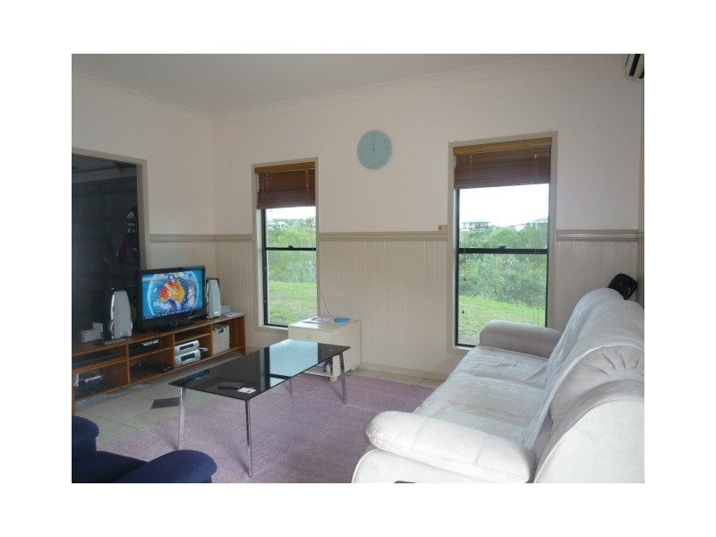 12 Swain Court, Craignish QLD 4655