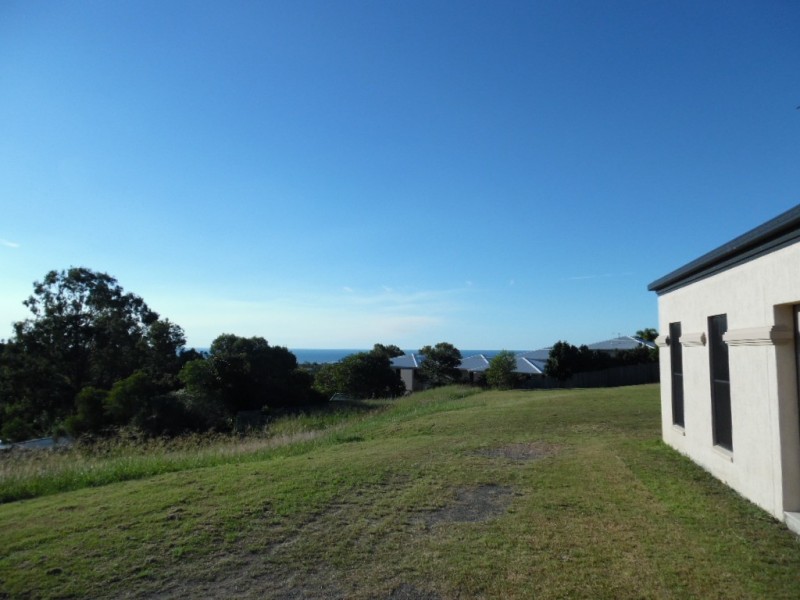 12 Swain Court, Craignish QLD 4655