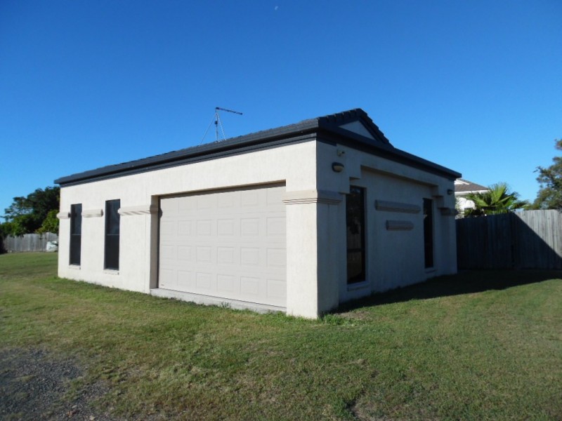 12 Swain Court, Craignish QLD 4655