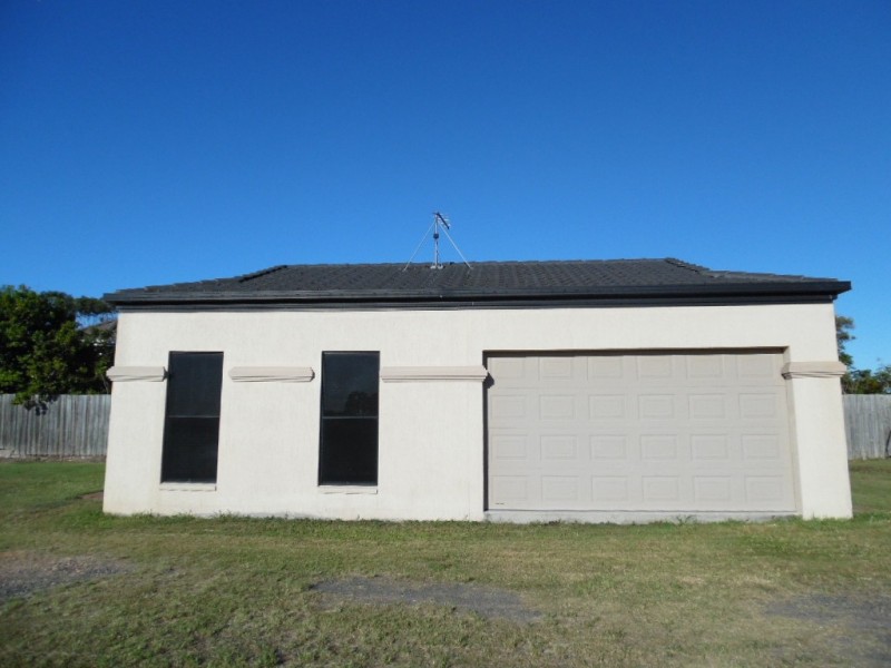 12 Swain Court, Craignish QLD 4655