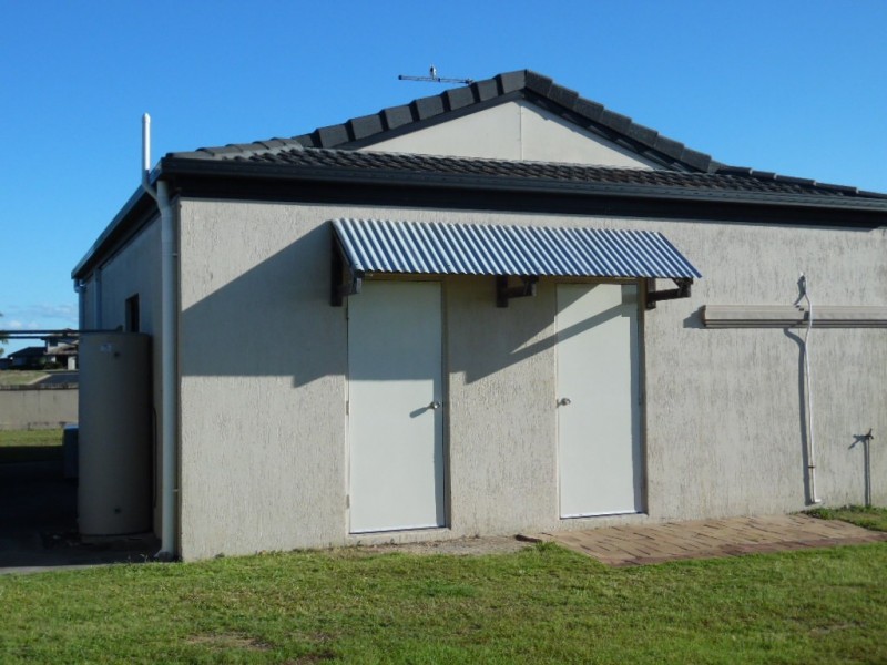 12 Swain Court, Craignish QLD 4655