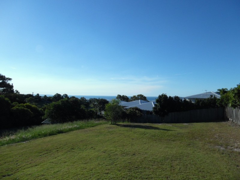 12 Swain Court, Craignish QLD 4655