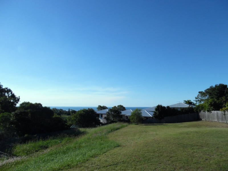 12 Swain Court, Craignish QLD 4655