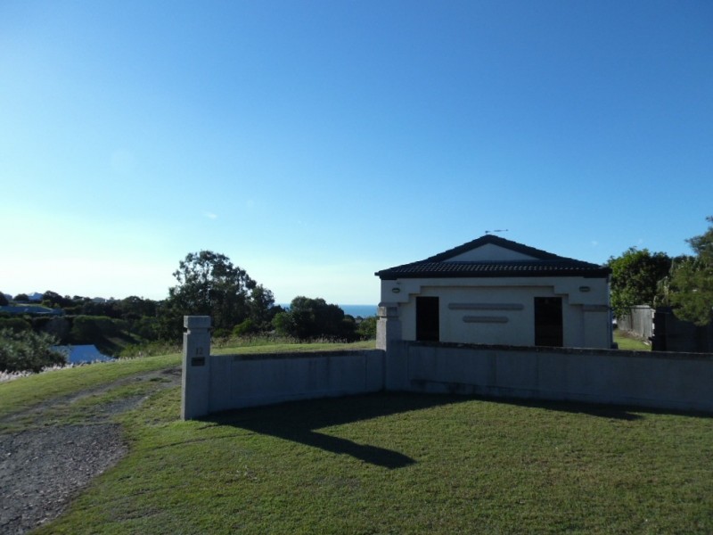 12 Swain Court, Craignish QLD 4655