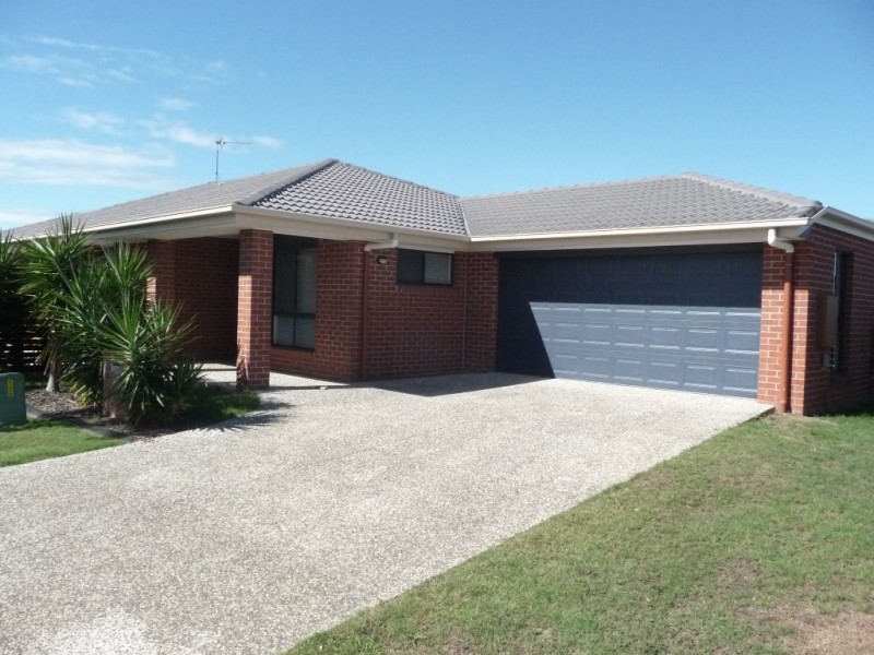 3 Columbus Close, Urraween QLD 4655