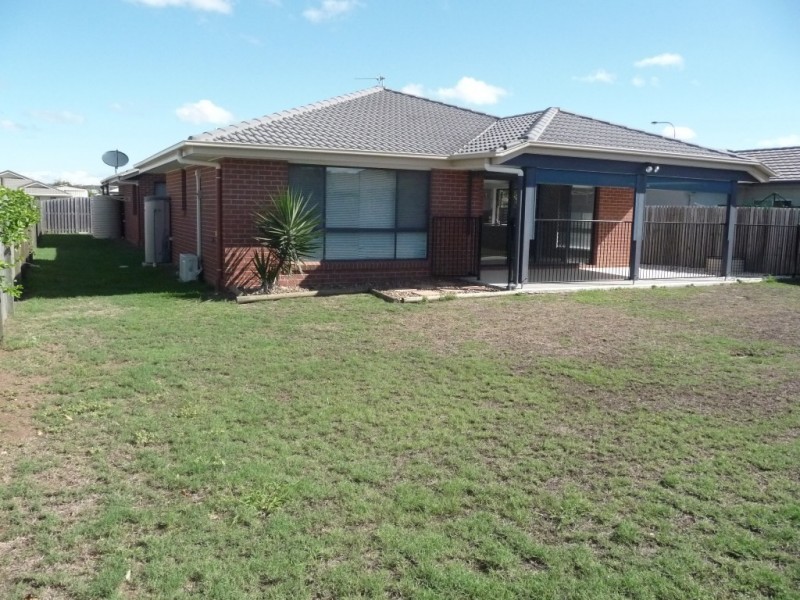 3 Columbus Close, Urraween QLD 4655