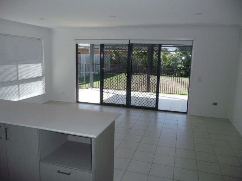 3 Columbus Close, Urraween QLD 4655