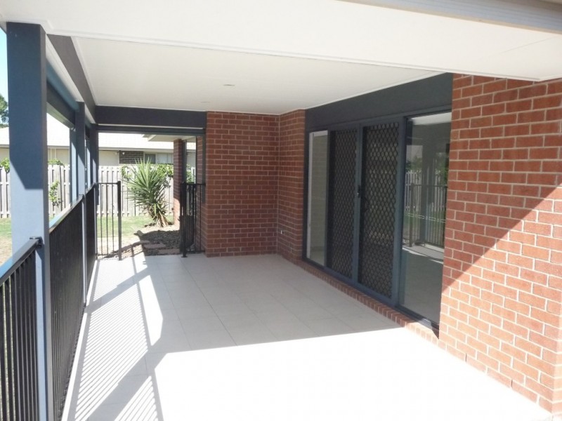 3 Columbus Close, Urraween QLD 4655