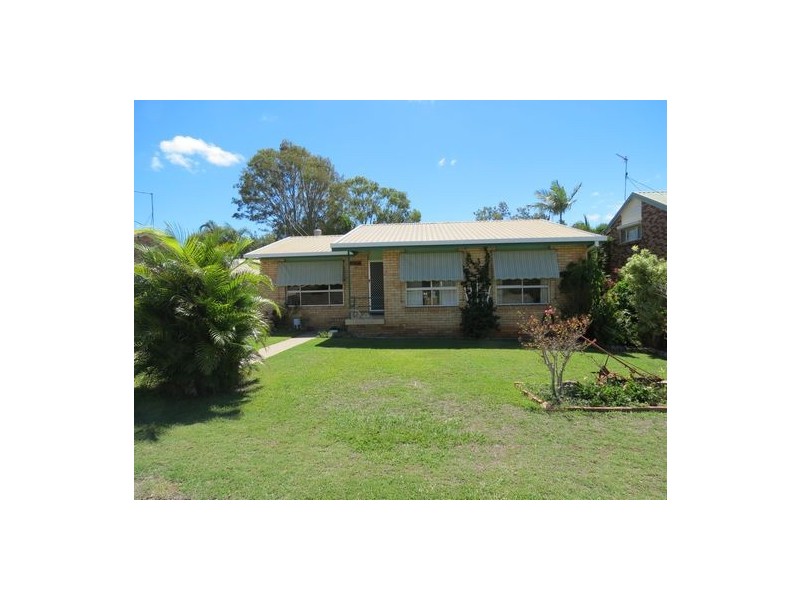 50 Hillcrest Avenue, Scarness QLD 4655