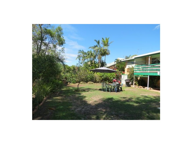 50 Hillcrest Avenue, Scarness QLD 4655