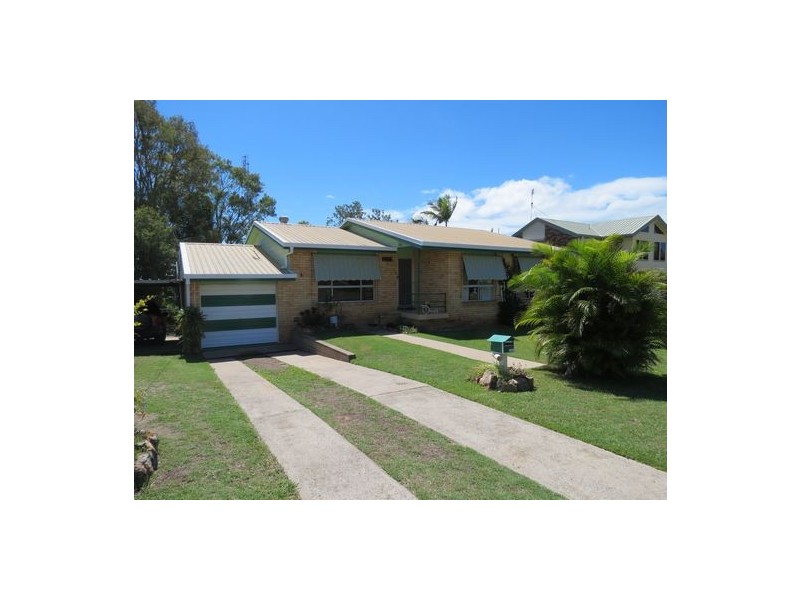 50 Hillcrest Avenue, Scarness QLD 4655