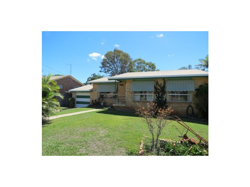 50 Hillcrest Avenue, Scarness QLD 4655
