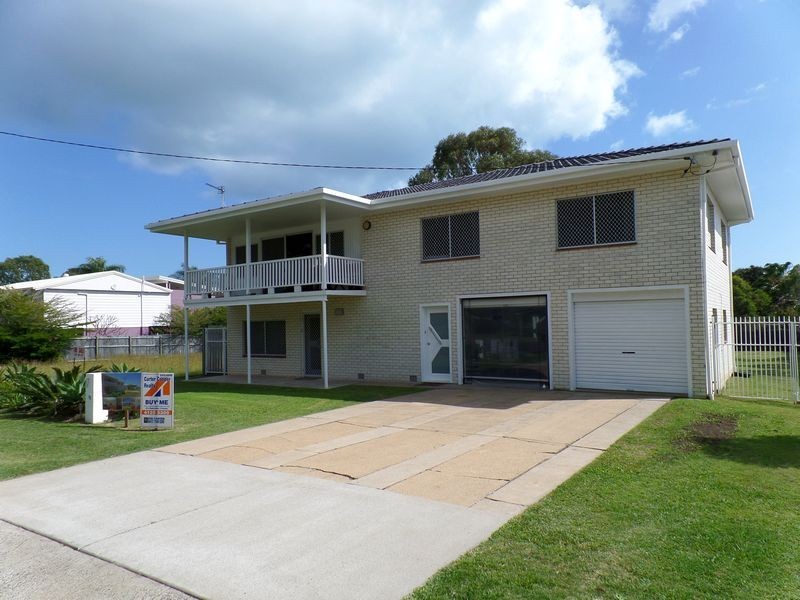 17 Aplin Street, Point Vernon QLD 4655
