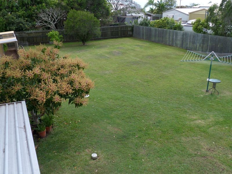 17 Aplin Street, Point Vernon QLD 4655