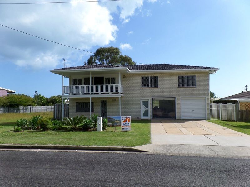 17 Aplin Street, Point Vernon QLD 4655