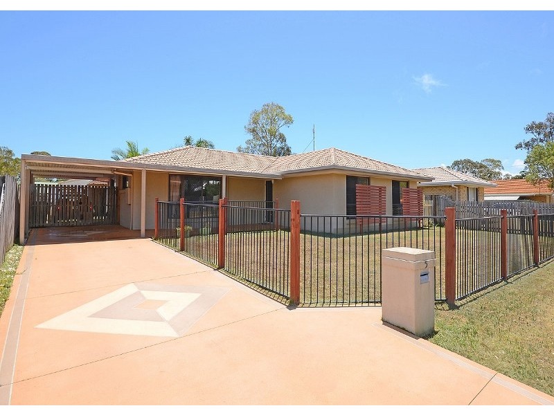 5 Princess Park Court, Torquay QLD 4655