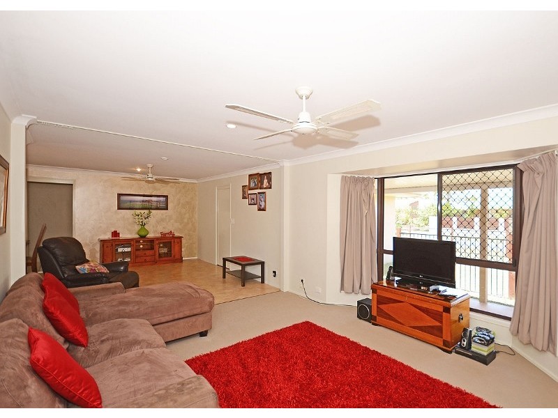 5 Princess Park Court, Torquay QLD 4655