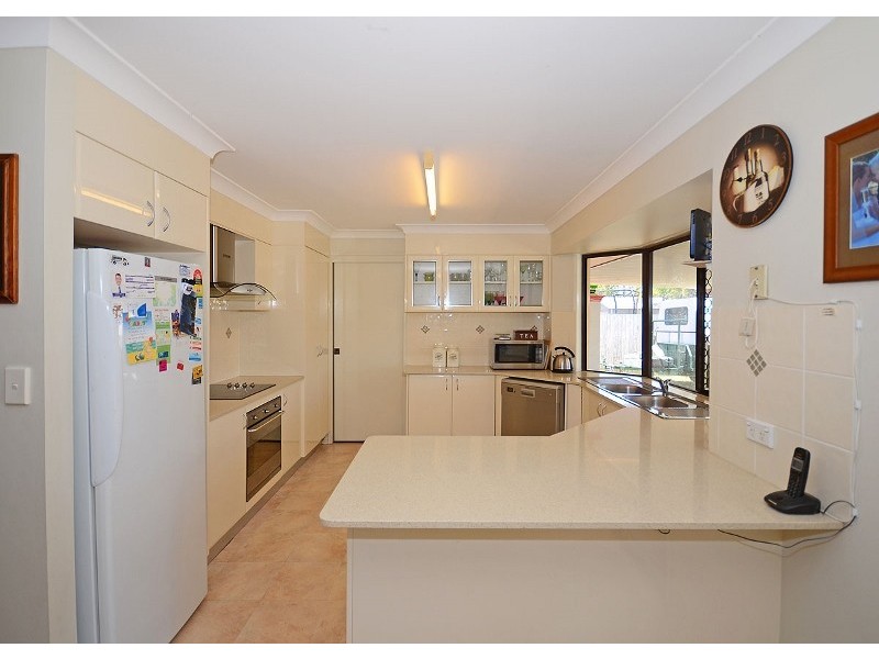 5 Princess Park Court, Torquay QLD 4655