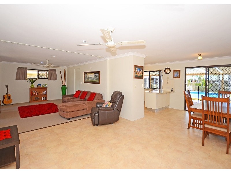 5 Princess Park Court, Torquay QLD 4655