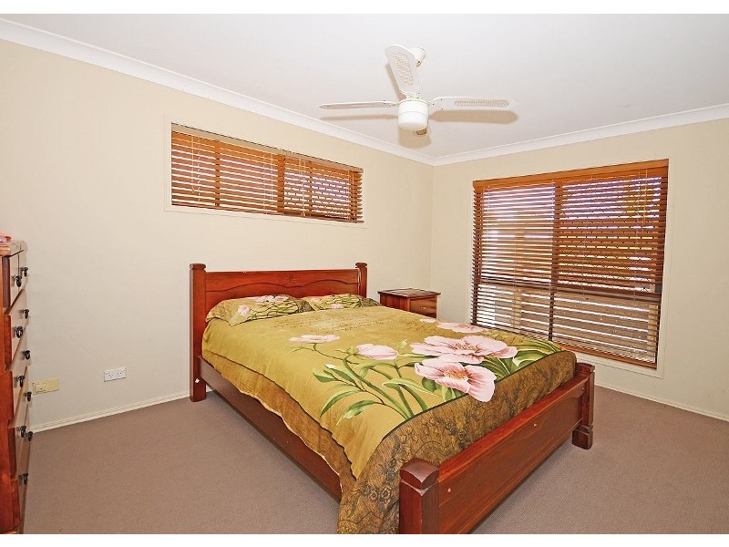 5 Princess Park Court, Torquay QLD 4655